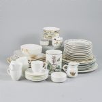 1518 6144 DINNER SET